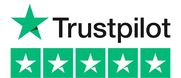 Home trustpilot logo
